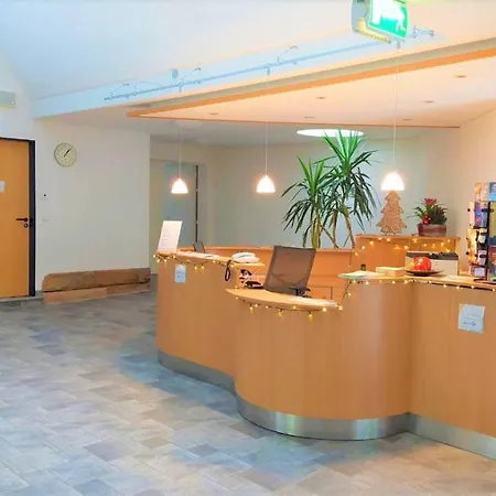 Gästehaus TABOR-2