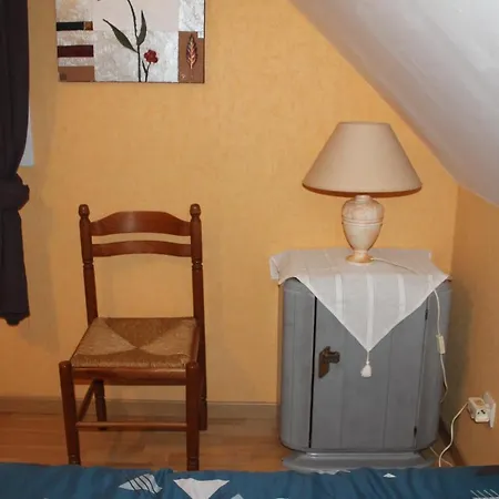 Chambres D'Hotes Les Mesanges-3