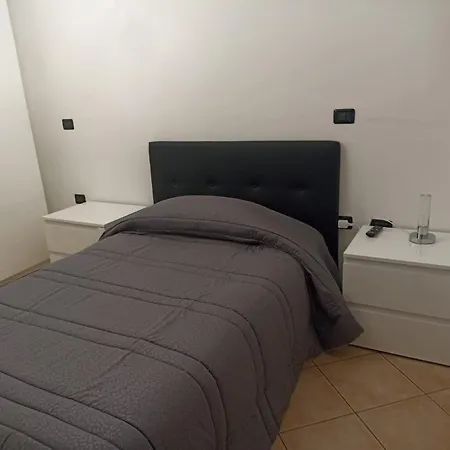 Bella Assisi B&B-2