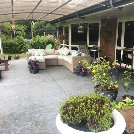 Newlands Bed And Breakfast-3