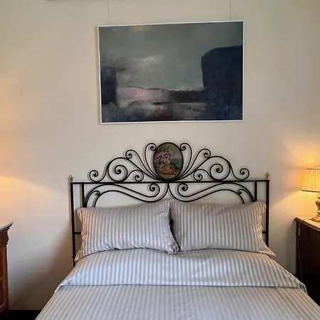 Calabritto Suite-3