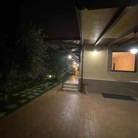 Bella Assisi B&B-3