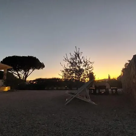 Podere Grandolfi B&B-2