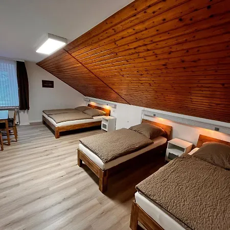 Casa Milix - Bed & Breakfast-2
