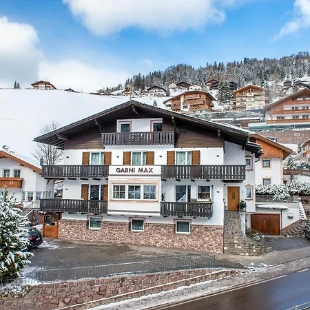 Garni Hotel Max-2