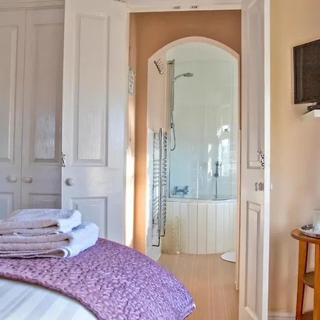Moorland View Farm B&B-3