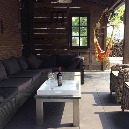 Bed&Breakfast De Stolp-2