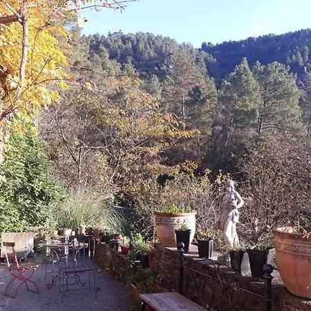 Le mas des sources cevenol chambon-3