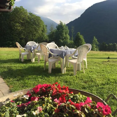 Bed And Breakfast Cappeler-3