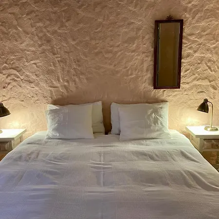 Sansofi Guesthouse-2
