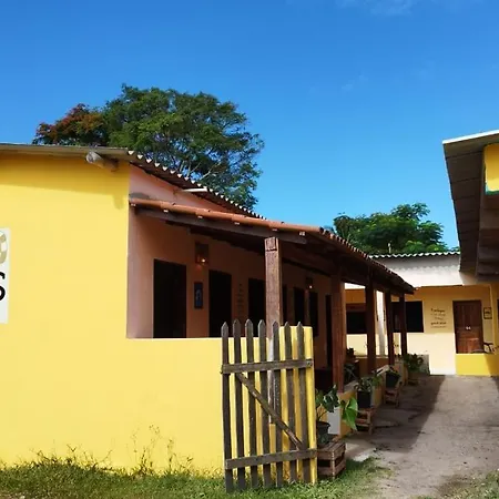 Vila Do Chaves-2