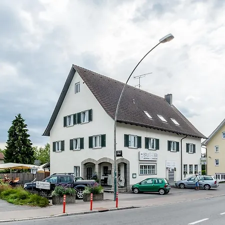 Gaestehaus Brugger-3