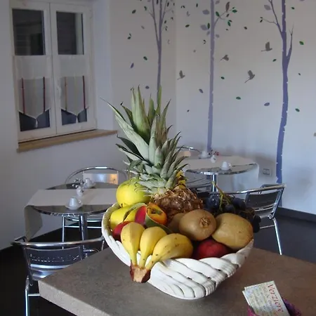 B&B Verziere-3