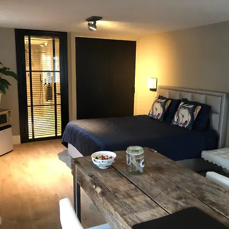 B&B de Nieuwe Haven-2