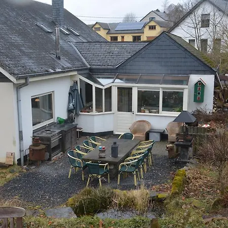 B&B La Source Houffalize-3
