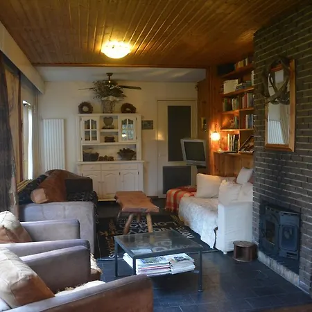 B&B La Source Houffalize-2