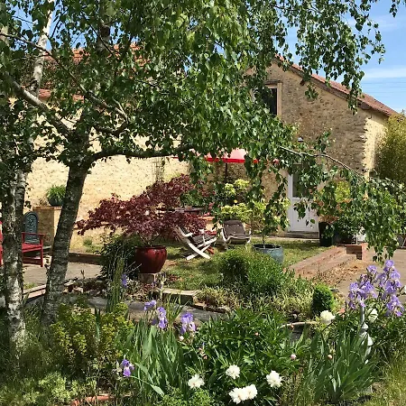 L Escale En Beauce-3