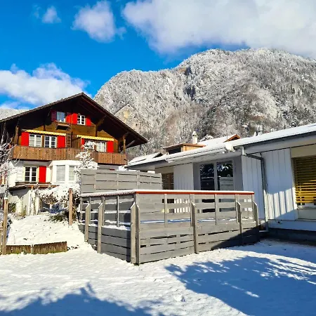 Adventure Guesthouse Interlaken-3