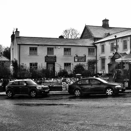 Wortley Cottage Guest House-2