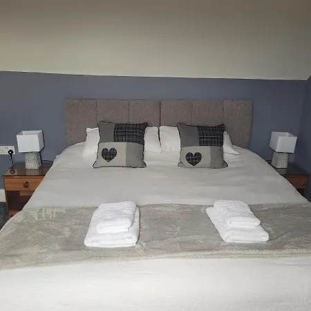 Lindisfarne Bed & Breakfast-2