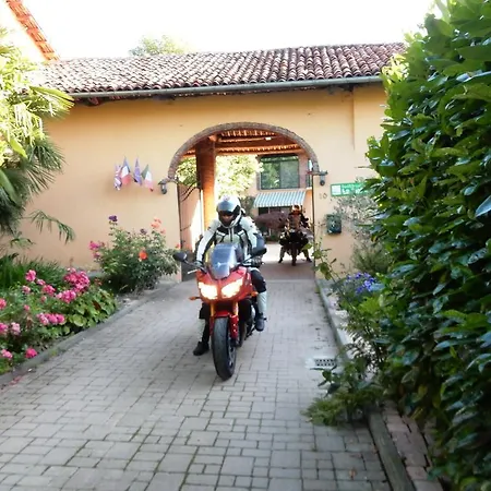 Bed&Breakfast La Siepe-3