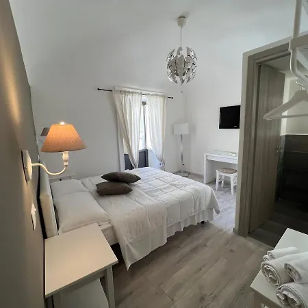 B&B Doralice-2