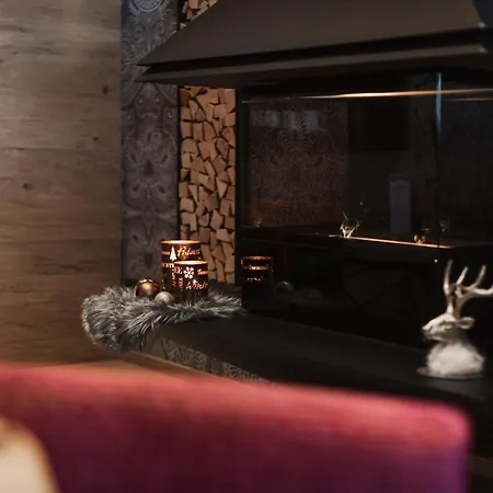 Alp Larain B&B-2