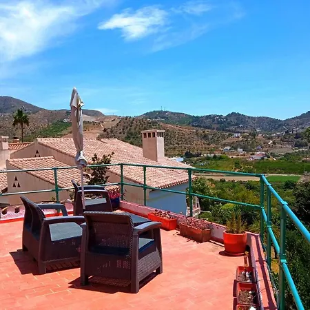 Casa Valle y Mar-2