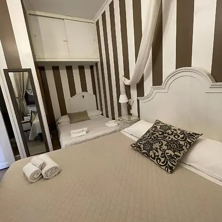 Vatican Boutique Inn-2
