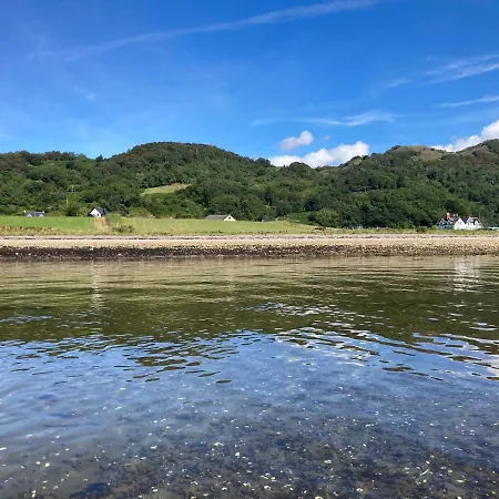 Highland Croft B&B-2