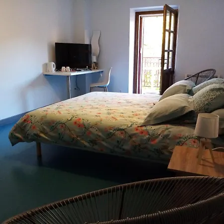 Auberge Du Marronnier-2