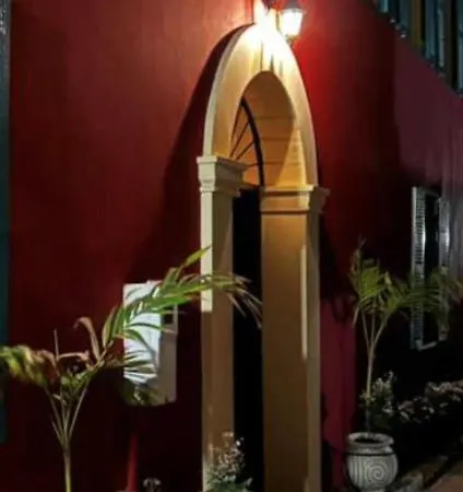 La Maison Du Marin-2