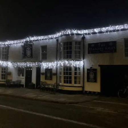 The Masons Arms-2