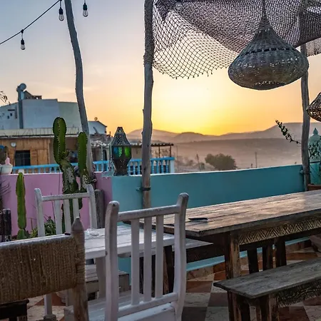 Amayour Surf Hostel-3