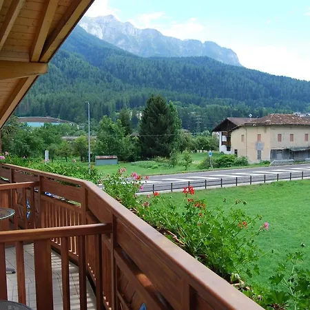B&B Nido Delle Aquile-3