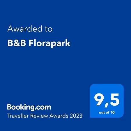 B&B Florapark-3