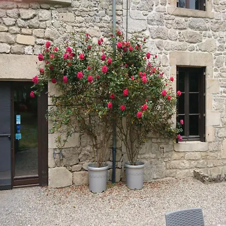 Chambres d'Hôtes Le Pont-3