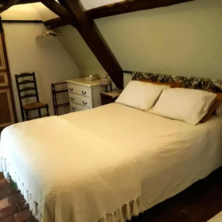 Les Hirondelles B&B-2