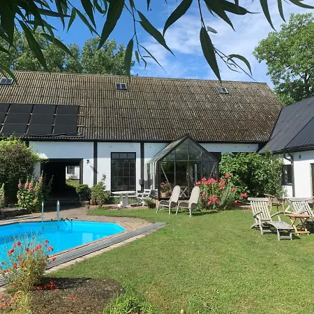 Lunkaberg Bed & Breakfast-2