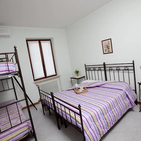 Bed & Breakfast Conca Verde-3