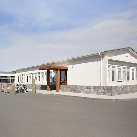 Kef Guesthouse By Keflavik Airport-2