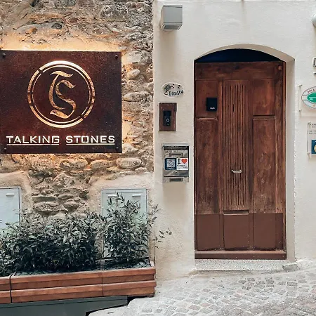 Talking Stones-3