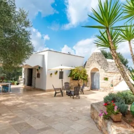 B&B Terre di Kalia-3