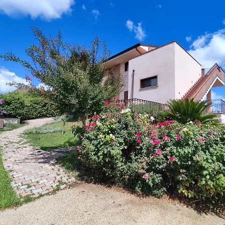 Prati di Maja B&B-2