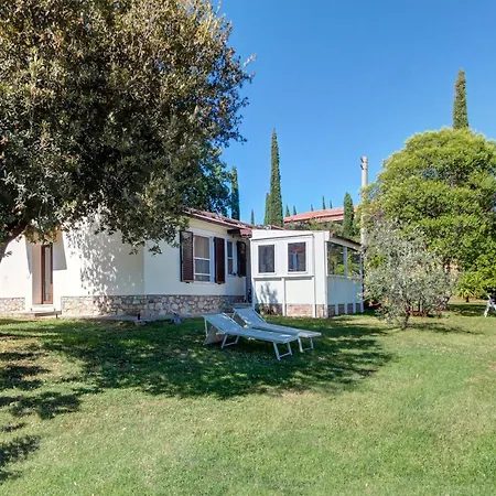 Artemisia negli ulivi b&b-3