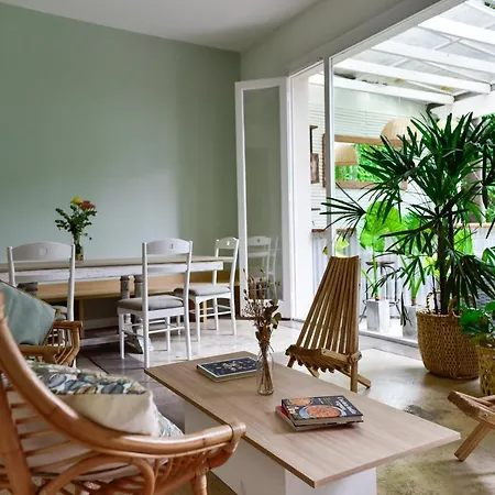 Casa Caravan - Plant Based Concept House-2