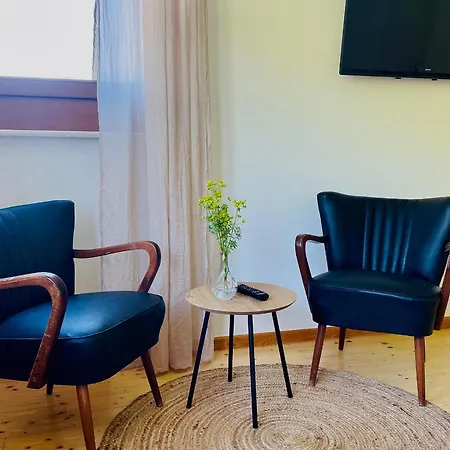 Boutique Guesthouse Das WOHLGEMUTH HEIM Mosel Weingut-3