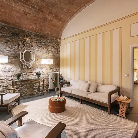 Porta Castellana B&B - Apartment-3