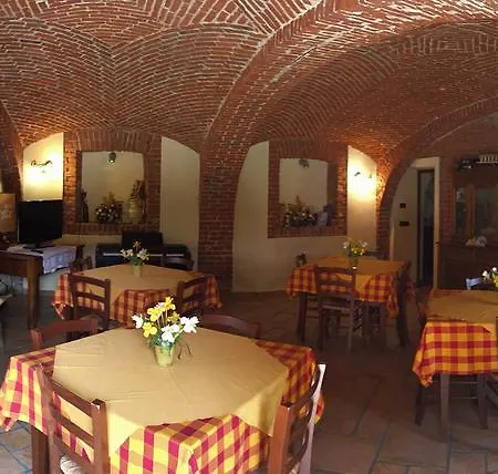 B&B I Tre Gadan-3