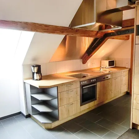 Gästezimmer im Weingut Wolf-2